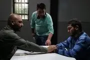 چهره آشفته ارسلان قاسمی و شهرزاد کمال‌زاده در «اتومبیل»/ عکس
