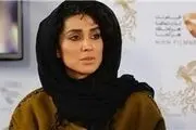 بهدخت ولیان بهترین بازیگر زن یک جشنواره ایتالیایی شد
