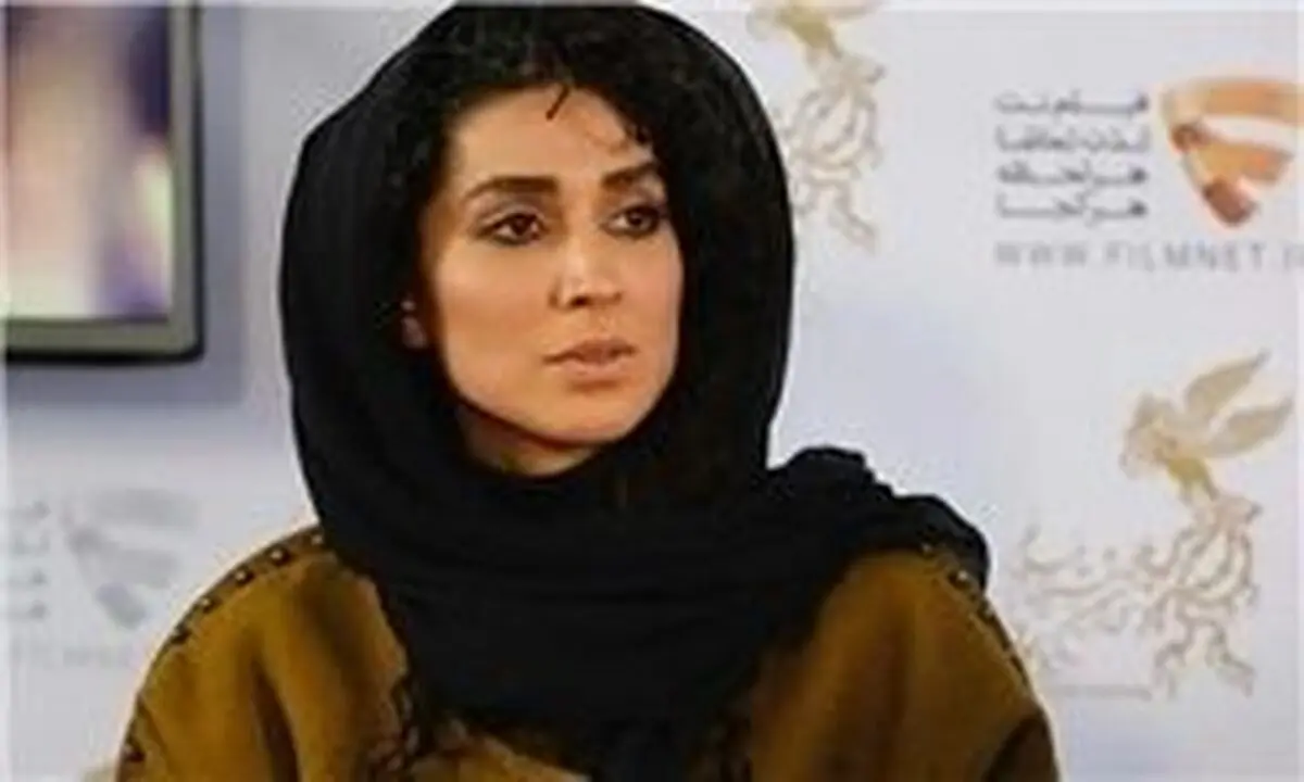 بهدخت ولیان بهترین بازیگر زن یک جشنواره ایتالیایی شد
