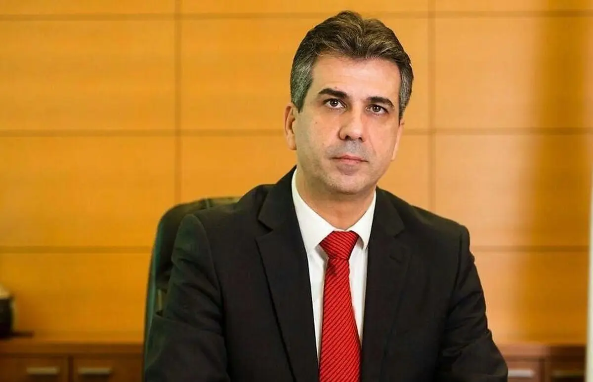 قدردانی وزیر خارجه رژیم صهیونیستی از کشورهای عربی که ابراز همدردی کردند