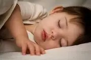 لزوم توجه به اصول خواباندن کودک