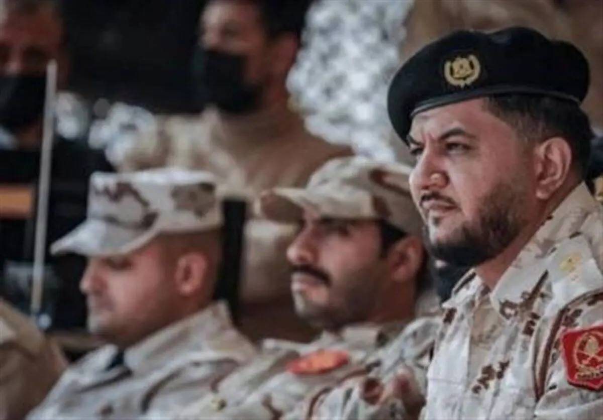 سفر مخفیانه پسر خلیفه حفتر به اسرائیل