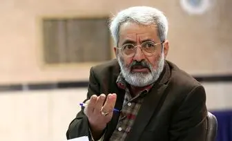 خیرخواهان کشور در پی اصلاح وضعیت باشند/ دشمن در پی پسرفت ایران است