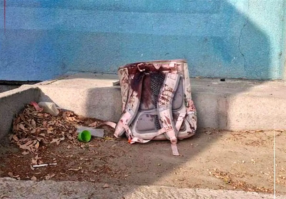  الجزیره عمدی‌بودن جنایت میناب را تایید کرد  