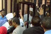 تشکیل کمیته حقیقت‌یاب درباره محاکمه عمر البشیر