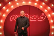 
خداحافظی ناگهانی «خندوانه» تا پاییز 1400
