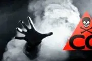 گاز گرفتگی ۱۳ نفر در آرایشگاه زنانه