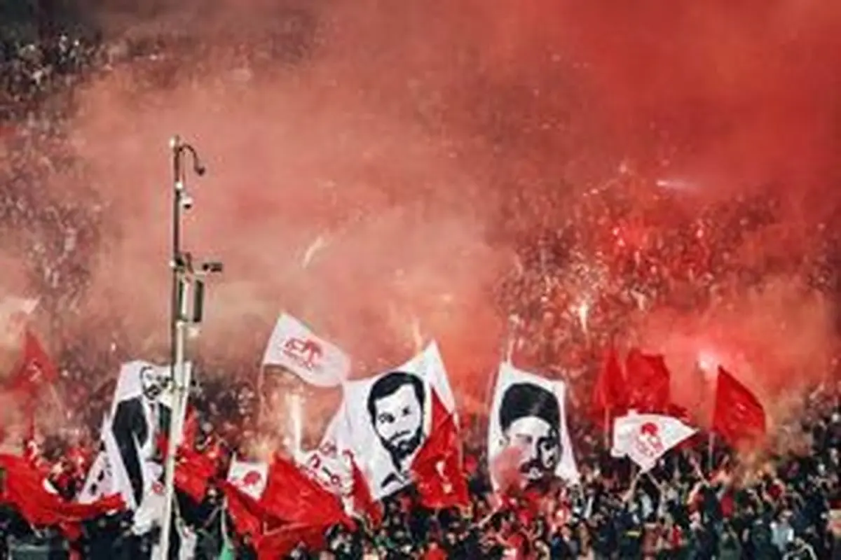 جشن قهرمانی تراکتور کی و کجا برگزار می شود؟