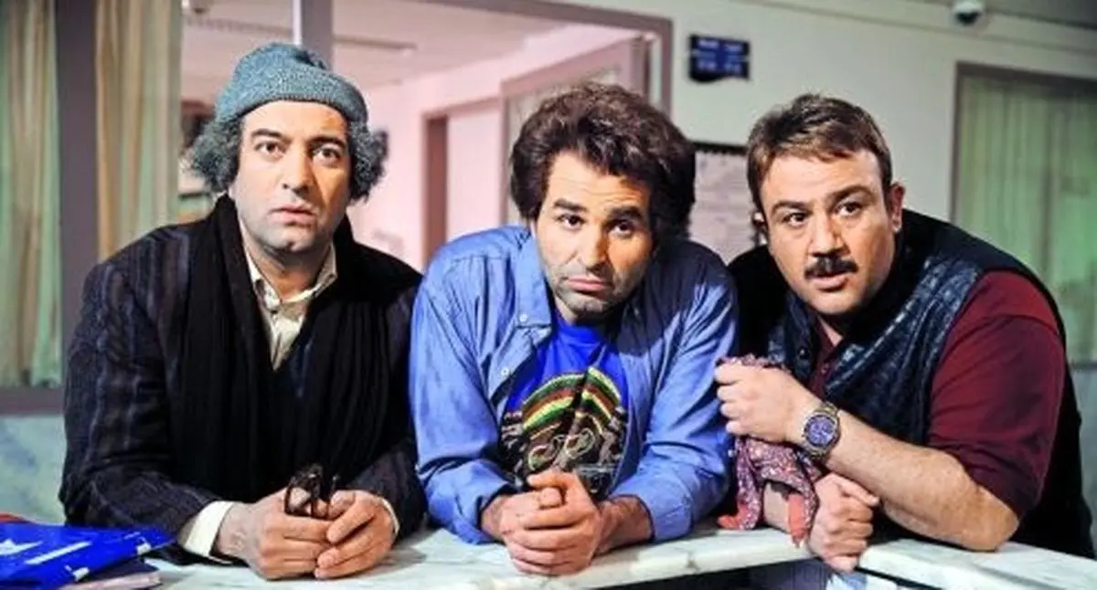 اکران فیلم کمدی «ما خیلی باحالیم» از ۱۸ بهمن