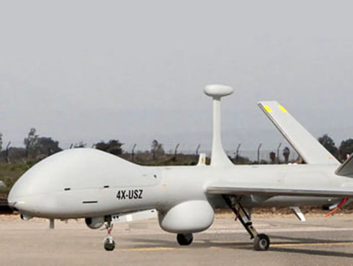 هیمنه تکتولوژیک صهیونیستها متلاشی شد