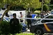 «آندری پورتنوف» در مادرید به ضرب گلوله کشته شد