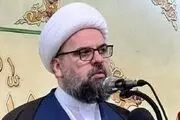 پیام تند مفتی لبنان به جوزف عون