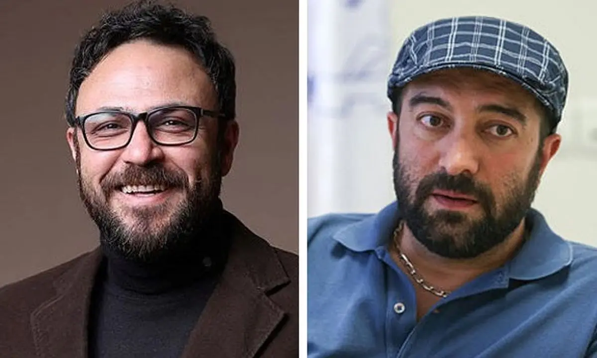 نقشی جدی و کاملا متفاوت"مجید صالحی" در «شاهکُش»