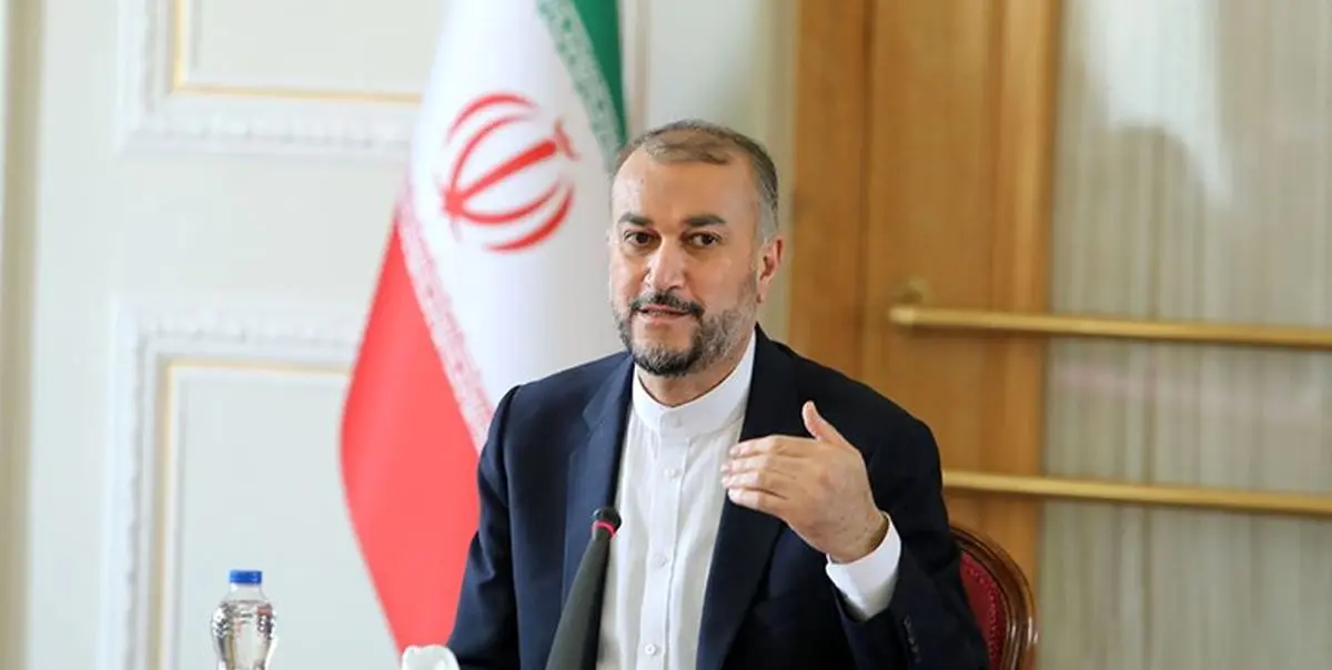 دلیل سفر وزیر امور خارجه به ۴ کشور حوزه خلیج فارس