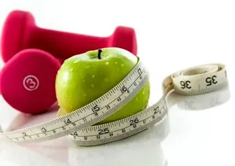 چطور وزنمان را کاهش دهیم و وزن کاهش یافته را حفظ کنیم؟