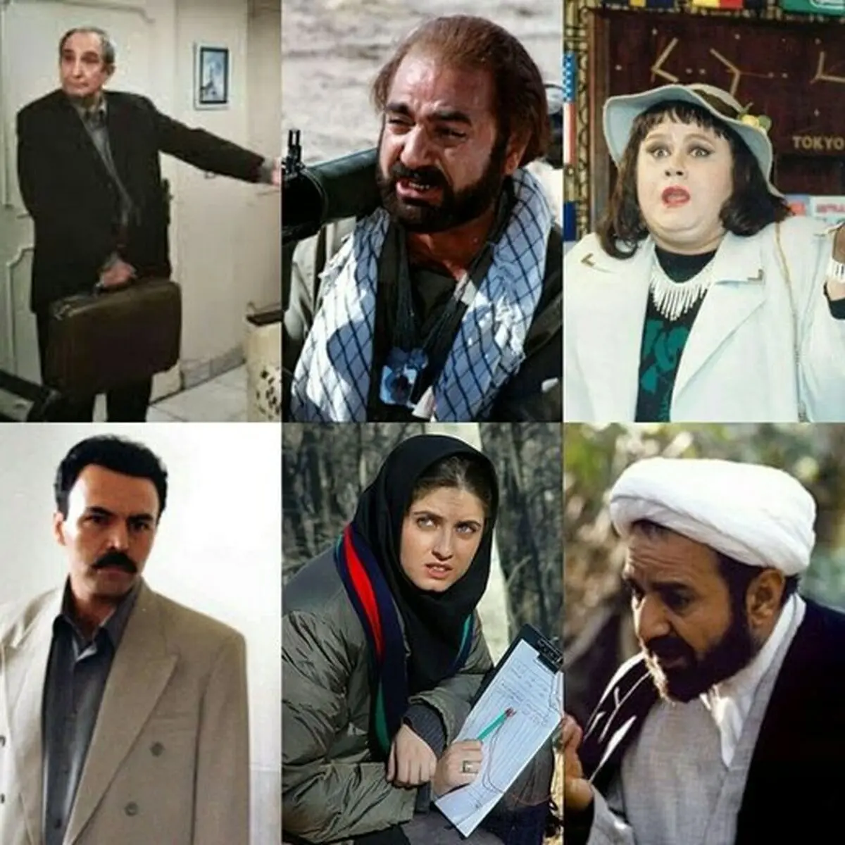 تابوشکنی در سینمای ایران/ فیلم‌های سینمایی که از خط قرمزها عبور کردند
