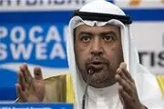شیخ‌احمد: ایران پیشرفت خوبی در کسب مدال‌ داشته است