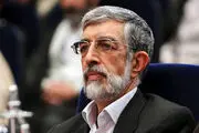 حداد عادل: تلاش عده‌ای برای تسویه حساب شخصی با من