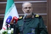 سخنگوی سپاه: به اذن الهی در جنگ نهایی ابرقدرت مطلق جهان خواهیم شد