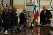 اسرائیل به دنبال جنگ داخلی در لبنان