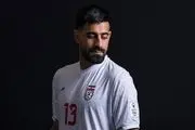 محمدحسین کنعانی زادگان: برای پرچم ایران جان می‌دهیم