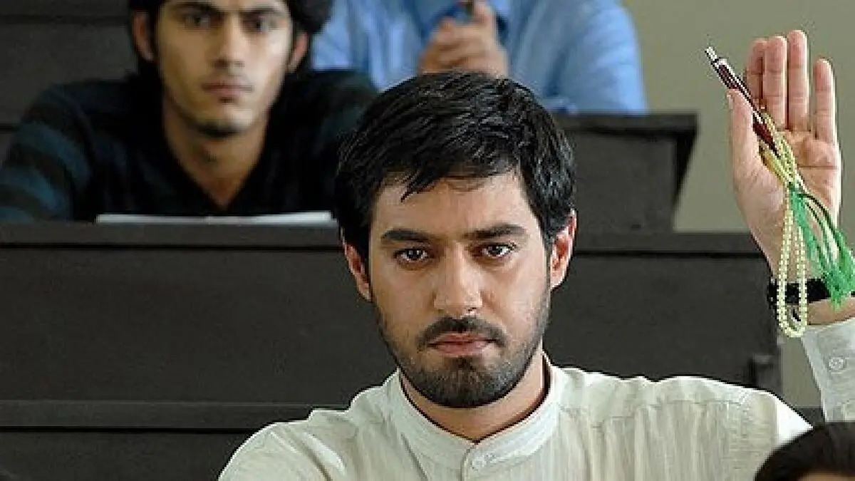 فیلم «دل‌شکسته» در نهایت بی‌انصافی توقیف شد