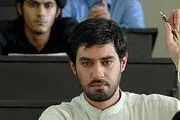 فیلم «دل‌شکسته» در نهایت بی‌انصافی توقیف شد
