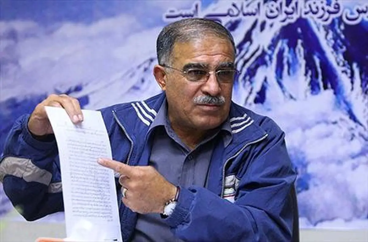 حمله شدید یک استقلالی به فتح الله زاده