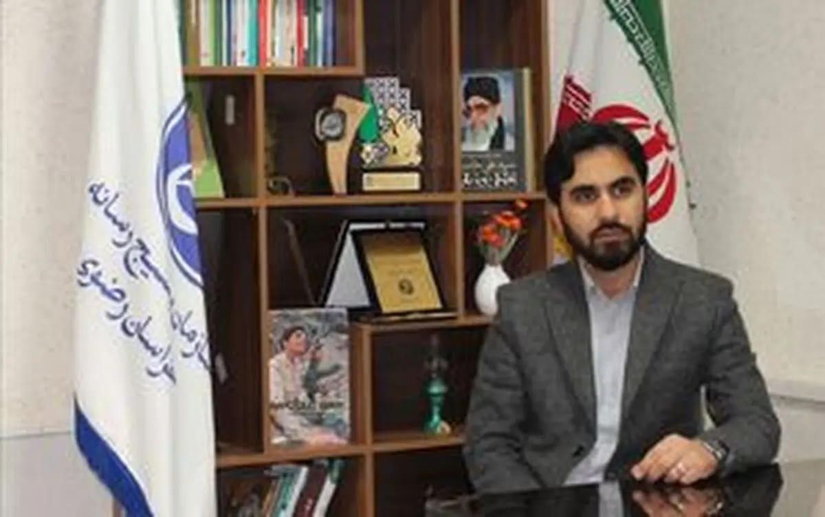 برنامه وداع عمومی با پیکر مطهر در مشهد برگزار نخواهد شد