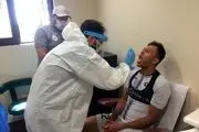 شاگردان قلعه نویی برای چهارمین بار تست کرونا دادند