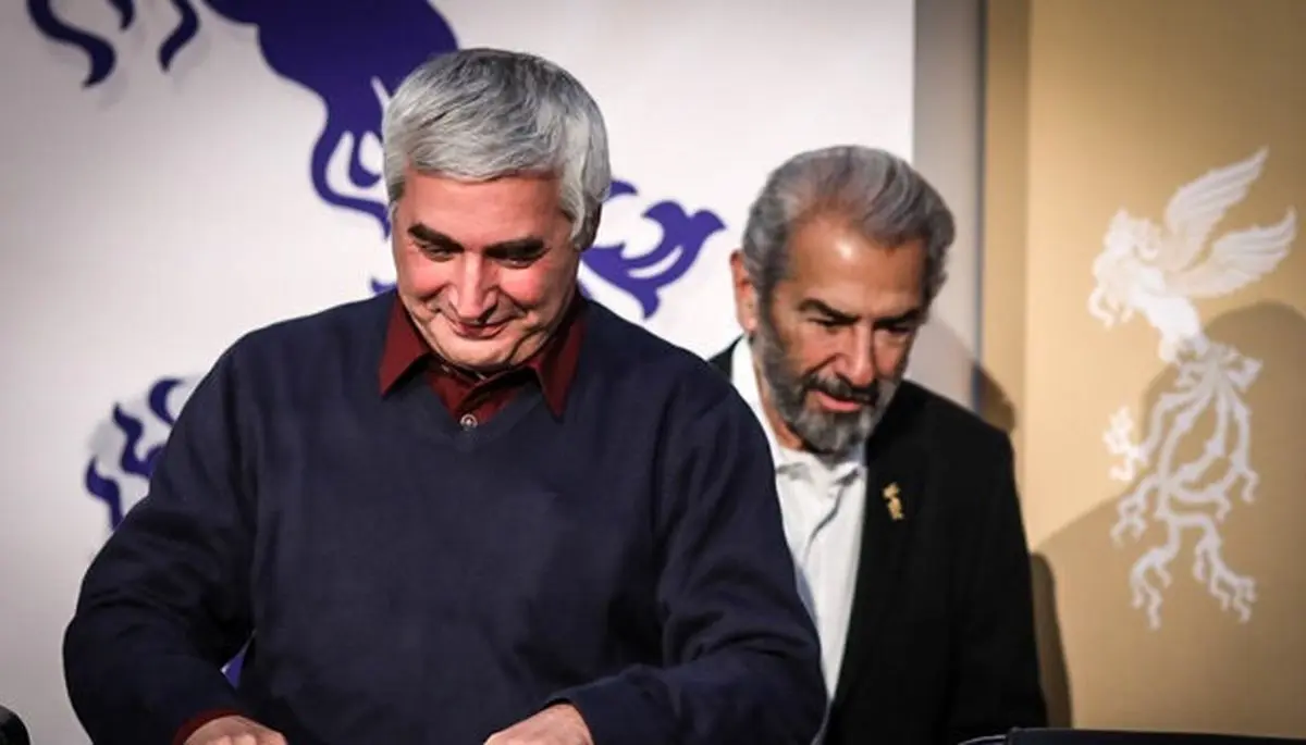 هیجان «فجر ۳۸» به «اوج» رسید