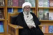 خوابی که آیت الله واعظ درباره تبعید امام به ترکیه دید