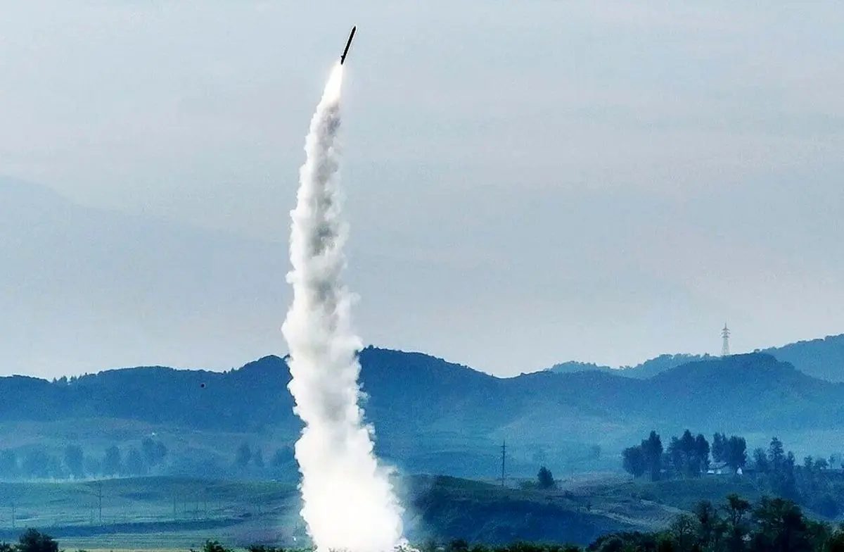 کره شمالی موشک کروز با قابلیت حمل کلاهک هستهای آزمایش کرد