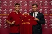رکورد رونالدو بالاخره شکست!
