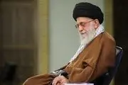 رهبر معظم انقلاب درگذشت حجت‌الاسلام فاطمی‌نیا را تسلیت گفتند