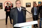 تحلیل روزنامه واشنگتن‌پست از حادثه ترور سفیر روسیه 