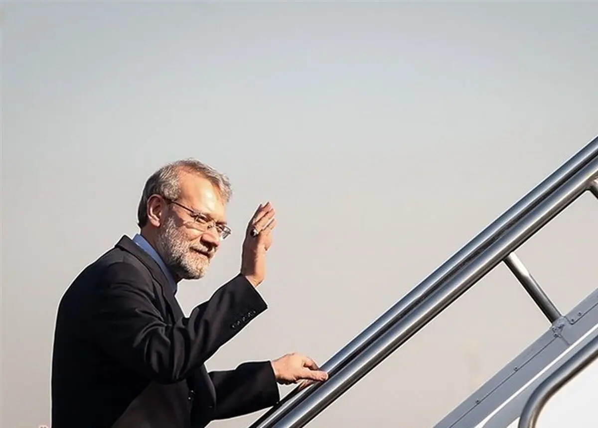 رئیس مجلس ۶ آبان ماه به استان سمنان سفر می‌کند 