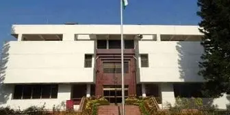 دو کارمند سفارت هند آزاد شدند

