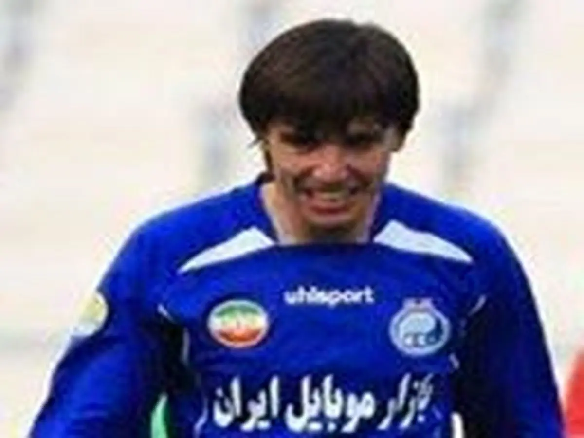 آسیبدیدگی جانواریو جدی نیست