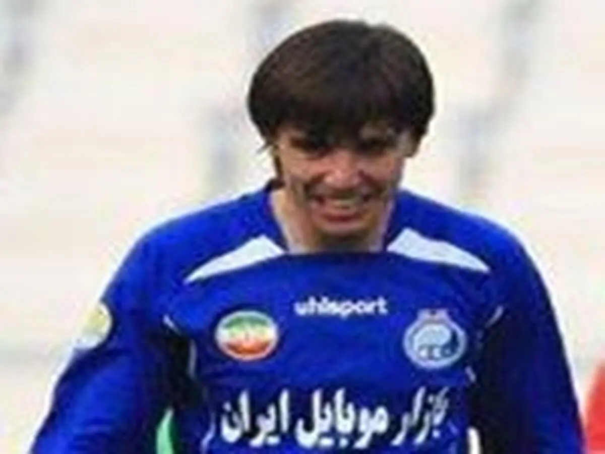آسیب‌دیدگی جانواریو جدی نیست