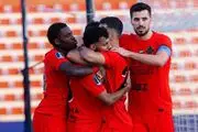 شباب‌الاهلی قبل از استقلال به مصاف غول اماراتی می‌رود