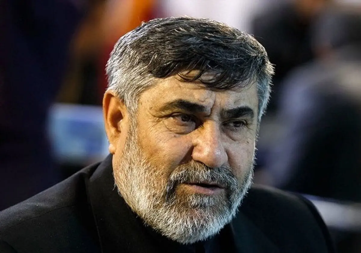 مُغارهای جنوب و مرکز تهران با بتن پر شد/ مقاوم سازی خیابان 17 شهریور