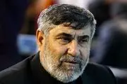مُغارهای جنوب و مرکز تهران با بتن پر شد/ مقاوم سازی خیابان 17 شهریور