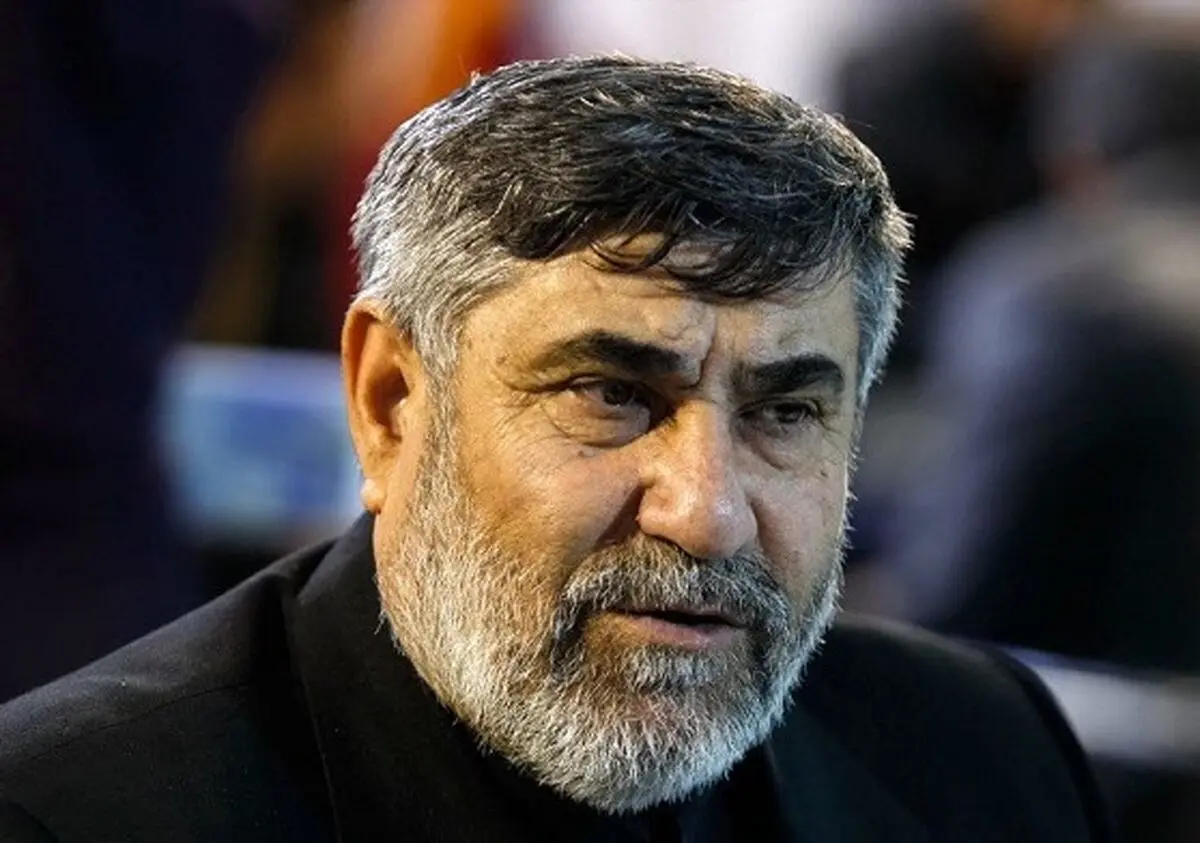 مُغارهای جنوب و مرکز تهران با بتن پر شد/ مقاوم سازی خیابان 17 شهریور
