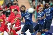 استقلال در اینستاگرام از پرسپولیس جلو زد+عکس
