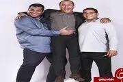 دیشب در خندوانه چه گذشت؟+تصاویر