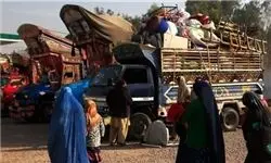 مهاجرت افغانستانی‌ها به اروپا؛ سفری به قیمت جان