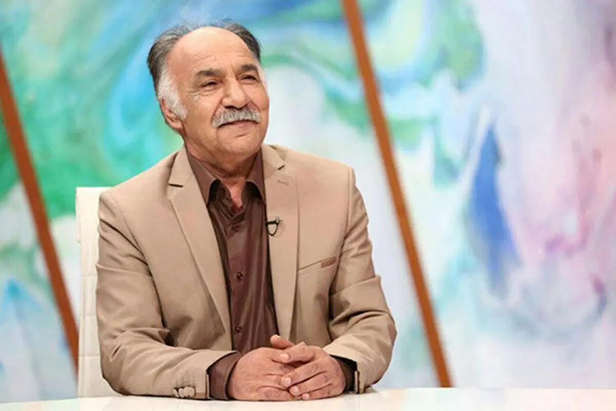 ناگفته های شنیدنی آقای بازیگر درباره سریال محبوب «روزی روزگاری»
