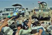 وقتی منافقین در اشرف زمین‌گیر شدند