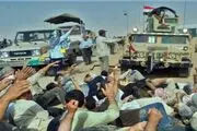 وقتی منافقین در اشرف زمین‌گیر شدند